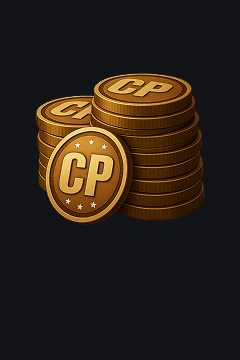 2400 CP