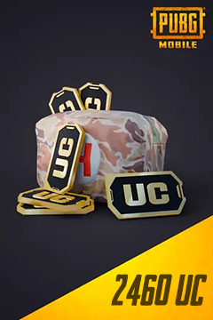 2460 UC