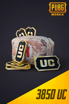 1500 UC +300 Бонус (UID)