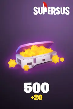 520 Goldstar (UID)