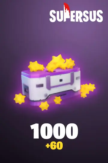 1060 Goldstar