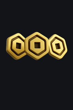 800 Robux